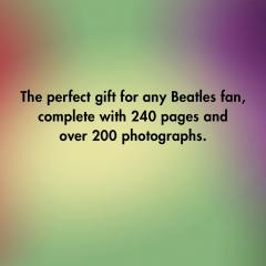 The Beatles: Get Back