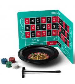 Joc de carti - Casino Night