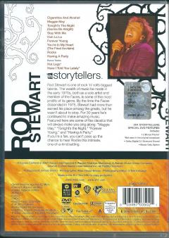 Vh1 Storytellers (DVD)