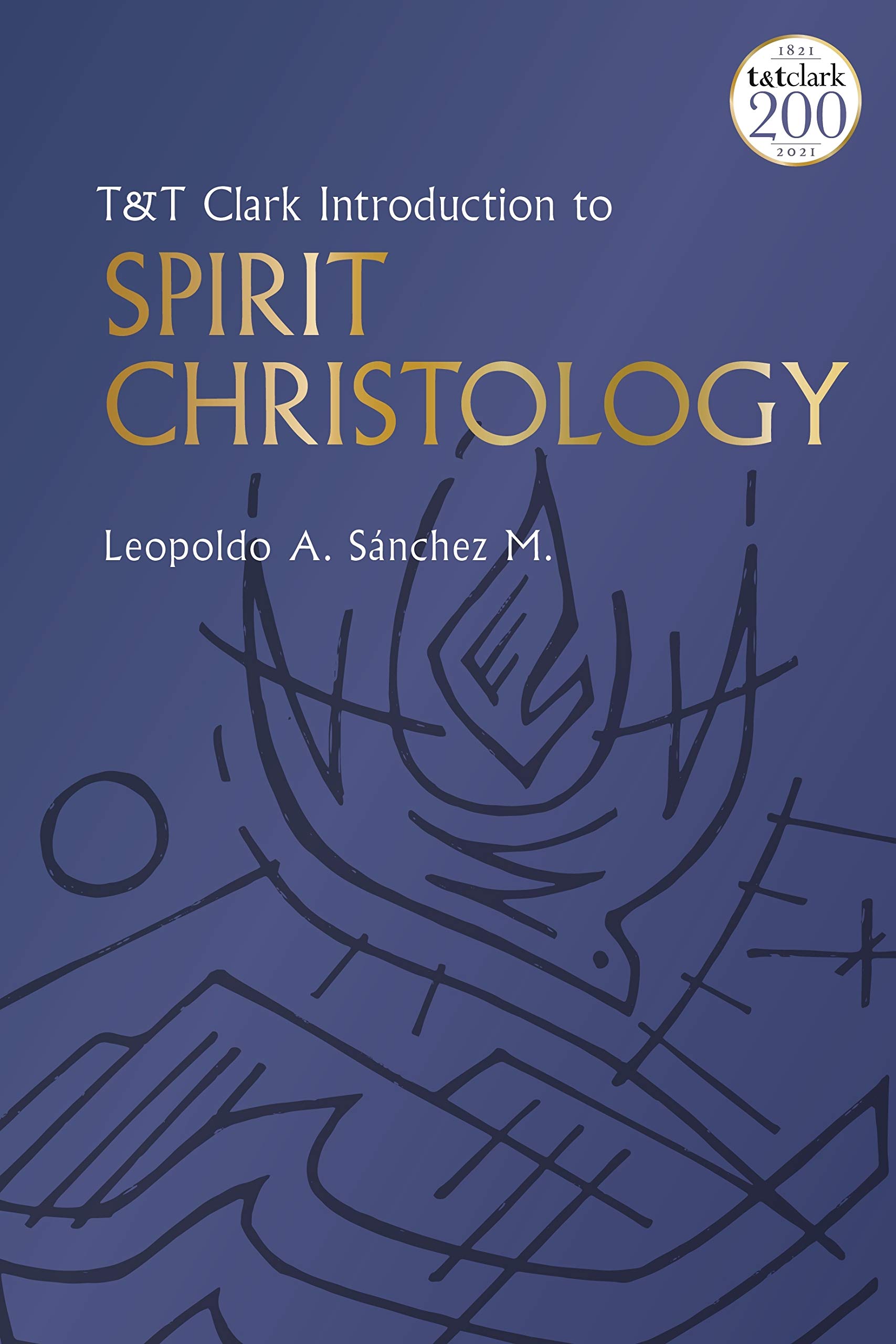 T&amp;T Clark Introduction to Spirit Christology