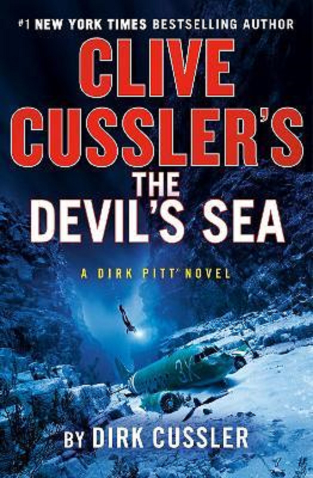 The Devil&#039;s Sea