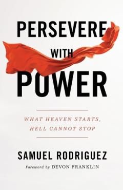 PERSEVERE WITH POWER