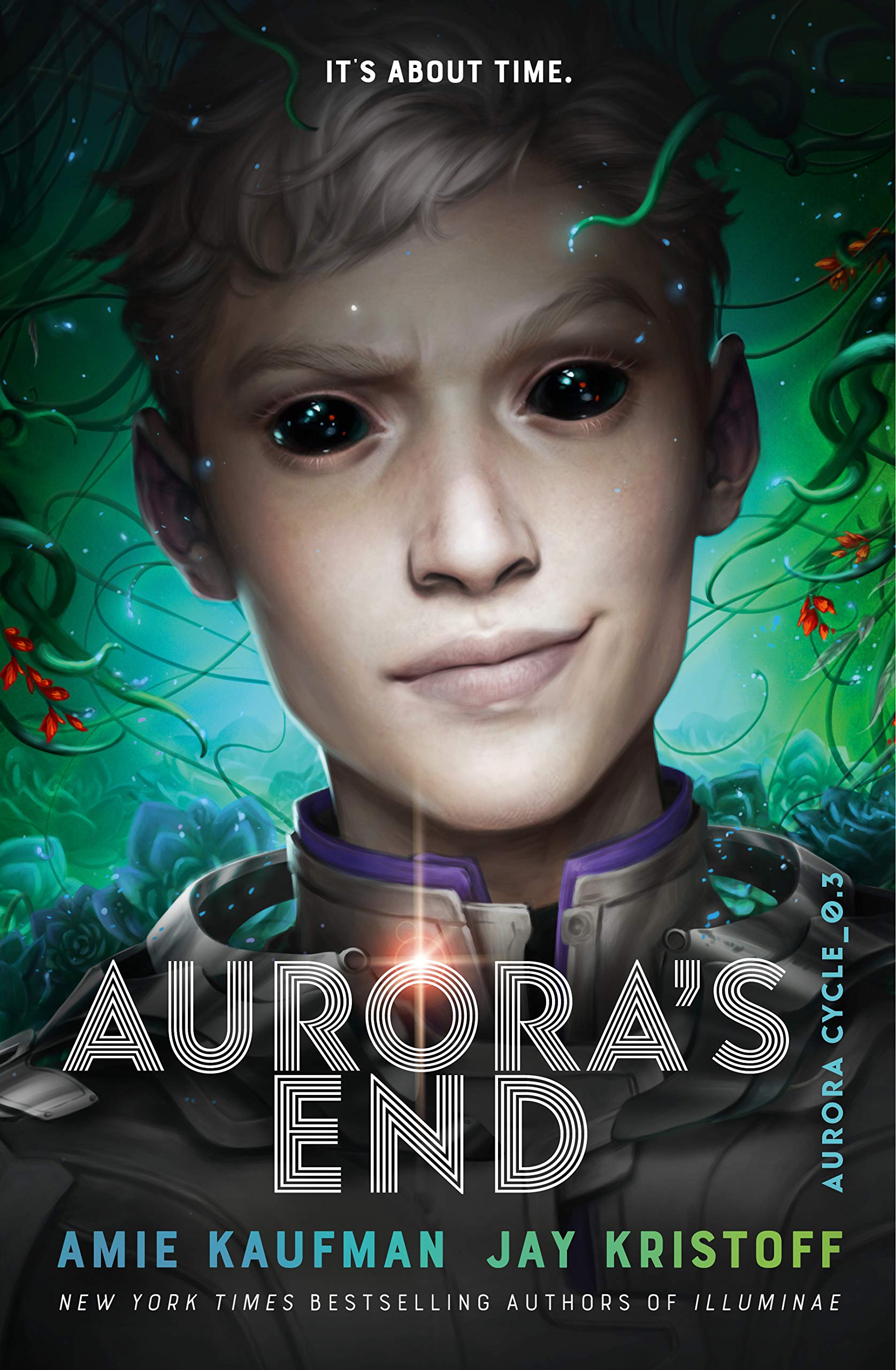 Aurora&#039;s End