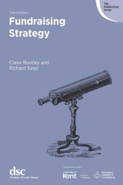 Richard Routley Fundraising Strategy - Claire Routley, Richard Sved