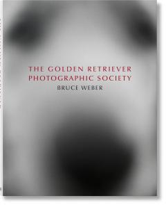 Coperta cărții The Golden Retriever Photographic Society