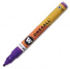 Marker acrilic - One4All 127HS 2 mm, Currant