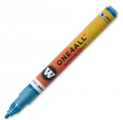 Marker acrilic - One4All 127HS 2 mm, Metallic Blue