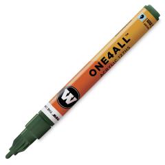 Marker acrilic - One4All 127HS 2 mm, Future Green