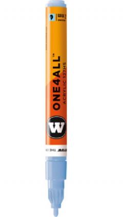 Marker acrilic - One4All 127HS 2 mm, Ceramic Light Pastel