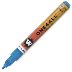 Marker acrilic - One4All 227HS 2 mm, Shock Blue