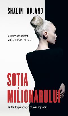 Sotia milionarului 