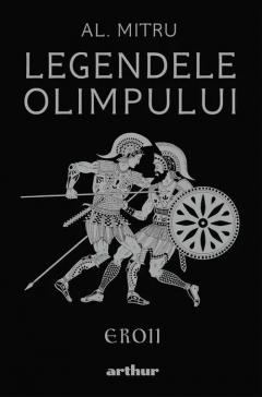 Legendele Olimpului - Eroii