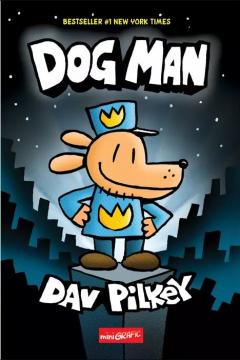 Dog Man