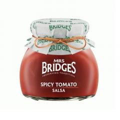 Sos - Mrs. Bridges Spicy Tomato Salsa