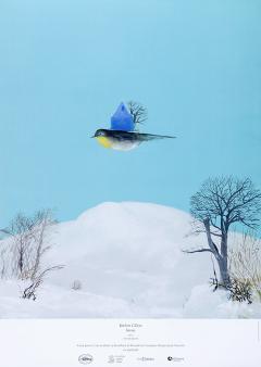 Poster - Iarna, Stefan Caltia