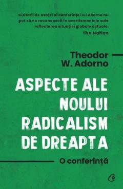 Aspecte ale noului radicalism de dreapta