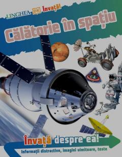 Calatorie in spatiu