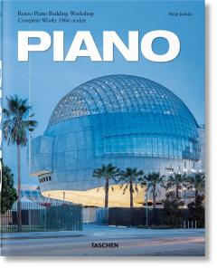 Piano. Complete Works 1966-Today