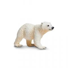 Figurina - Polar Bear Cub