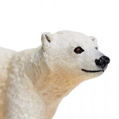 Figurina - Polar Bear Cub