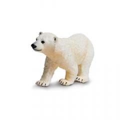 Figurina - Polar Bear Cub