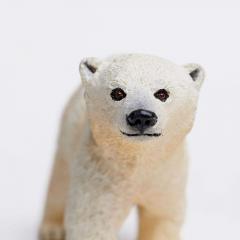 Figurina - Polar Bear Cub