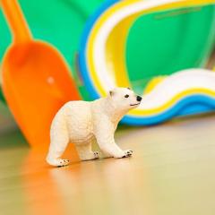 Figurina - Polar Bear Cub