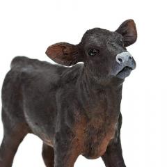 Figurina - Angus Calf