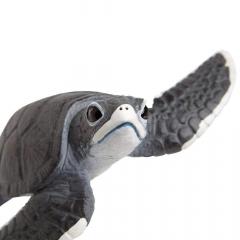 Figurina - Sea Turtle Baby