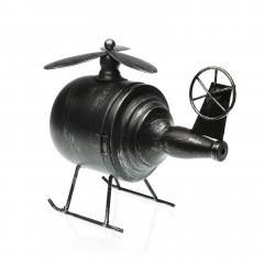 Ceas de masa - Elicopter