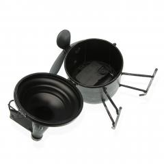 Ceas de masa - Elicopter