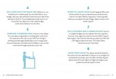 Work-from-Home Hacks