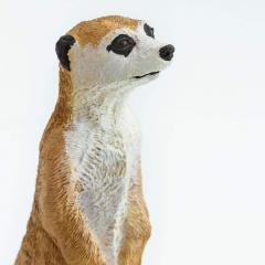 Figurina - Meerkat