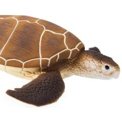 Figurina - Green Sea Turtle