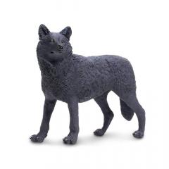Figurina - Black Wolf