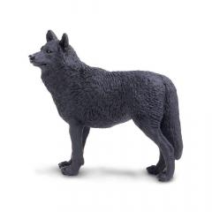 Figurina - Black Wolf