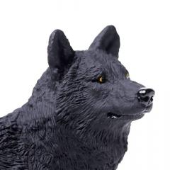 Figurina - Black Wolf
