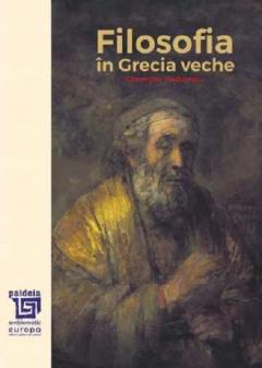 Filosofia in Grecia veche