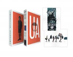 The Umbrella Academy - Boxed Set
