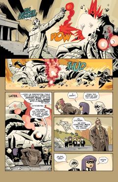 The Umbrella Academy - Boxed Set