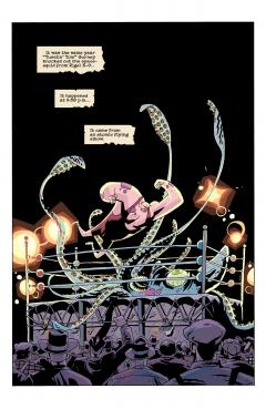 The Umbrella Academy - Boxed Set