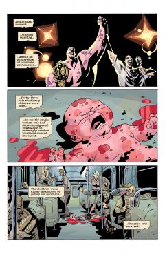 The Umbrella Academy - Boxed Set