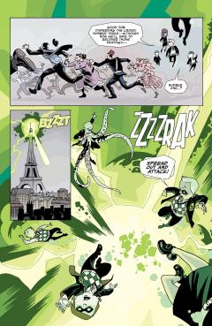 The Umbrella Academy - Boxed Set