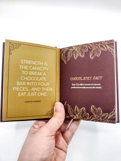 The Little Book of Chocolate