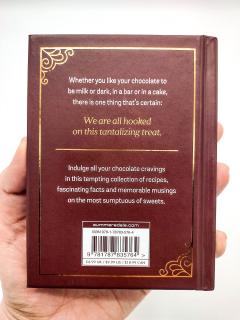 The Little Book of Chocolate