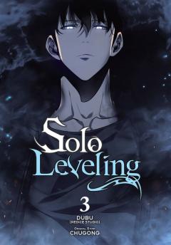 Solo Leveling - Volume 3