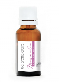 Ulei aromaterapie - Magnolie, 20 ml