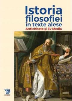 Istoria filosofiei in texte alese