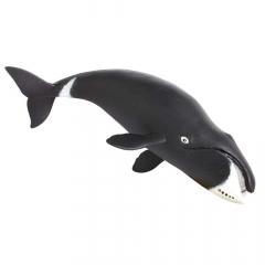 Figurina - Bowhead Whale