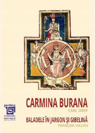 Carmina Burana - Baladele in jargon si gibelina